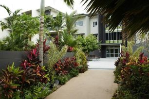 Coral Sea Gardens Retirement Village