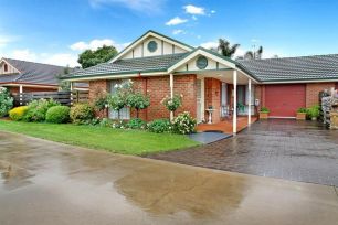 Shepparton Independent Living Units