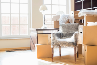 Finding a Removalist When Moving Into a Retirement Village