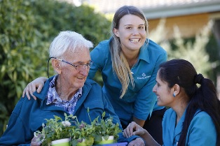 BaptistCare NSW/ACT